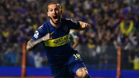 Benedetto: Me emocioné porque me lesioné varias veces