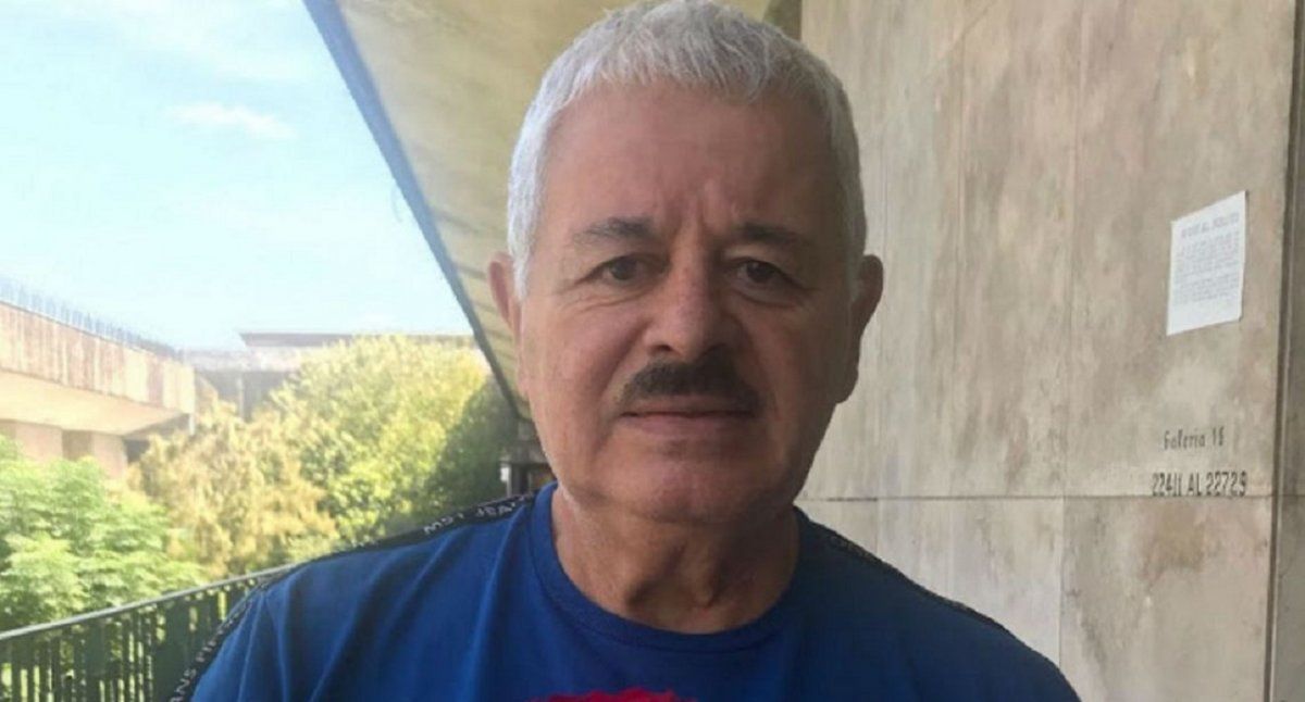Tití Fernández
