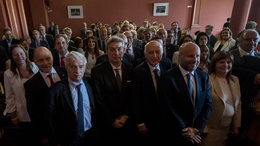 Rápidos y furiosos, el Gobierno tiene un mes para cambiar el sistema de acusación contra los narcos