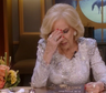 El no que golpeó a Mirtha Legrand tras su internación: de alta tras semanas internadas recibió una prohibición inesperada