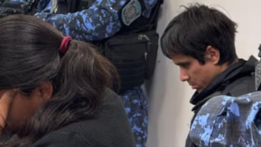 Escalofriante antecedente de la mamá de Ángel, el nene de 4 años de Comodoro Rivadavia: Se golpeaba...