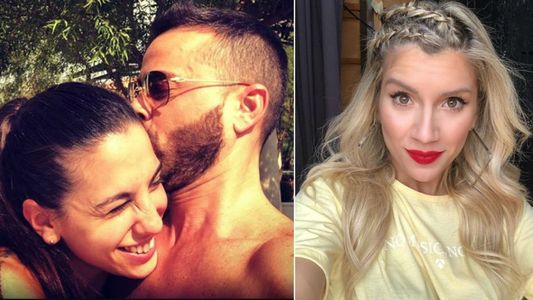 Martín Baclini: Cinthia y Laura pueden darse un abrazo y ya está