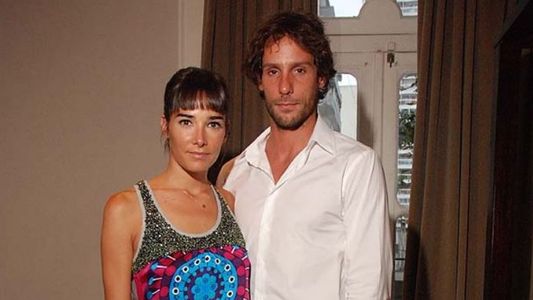 Gonzalo Valenzuela se quebró al hablar de la muerte de Ringo, el hijo que tuvo con Juana Viale