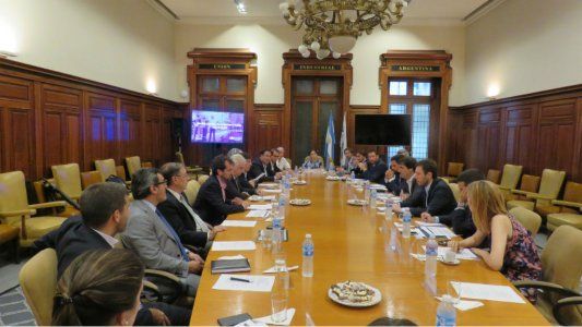 Con una industria en crisis, la UIA busca que Sica escuche y tome medidas que ayuden a las pymes