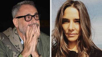 Jorge Rial destrozó a Juana Viale por EDHA: Ni ella pudo terminar de ver ese espanto