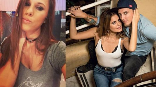 Barby contra El Polaco y Silvina: Él es un dominado y un pollerudo y ella, una insegura