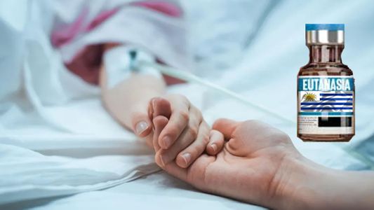 Histórico: Uruguay se convirtió en el primer país de Latinoamérica en aprobar la eutanasia