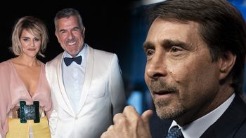 Ácido comentario de Eduardo Feinmann cuando se enteró que se casa Dady Brieva