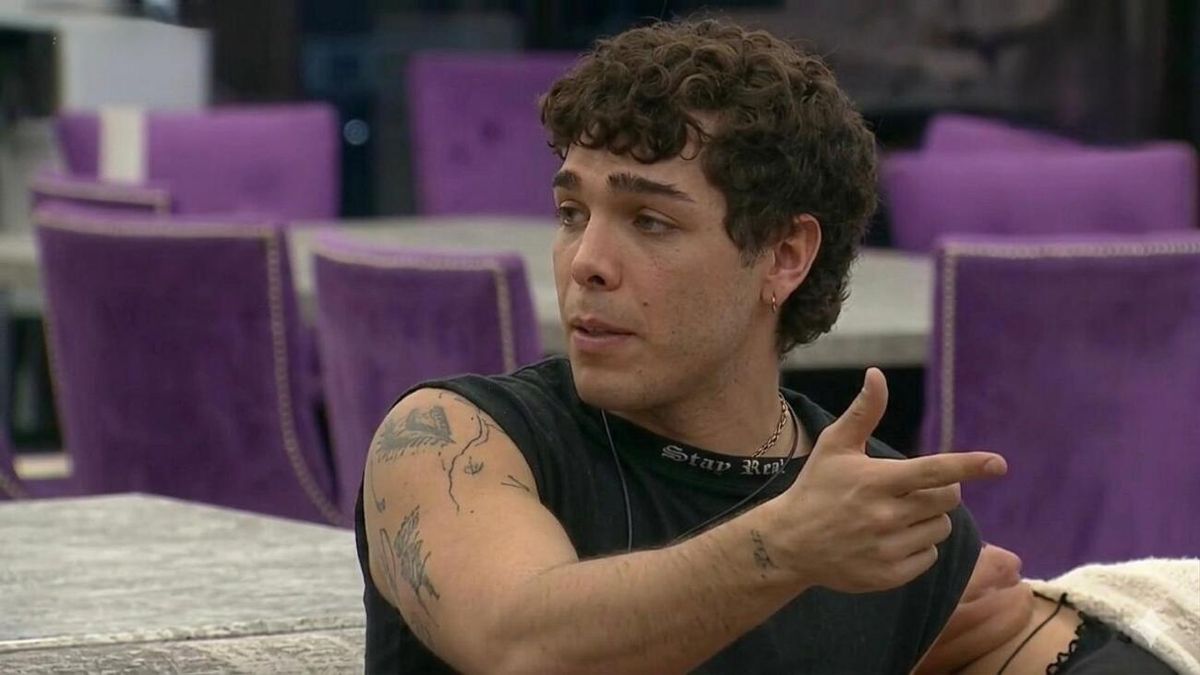 Lapidario comunicado de la familia de Juanicar tras presuntos comentarios homofóbicos en Gran Hermano
