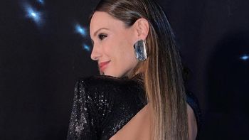 Pampita fue mamá: Marcelo Tinelli anunció quién reemplazará a la modelo en La Academia