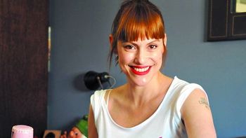 Connie Ansaldi, criticada por sus lolas: Amo mis tetas, mi culo, mi cuerpo