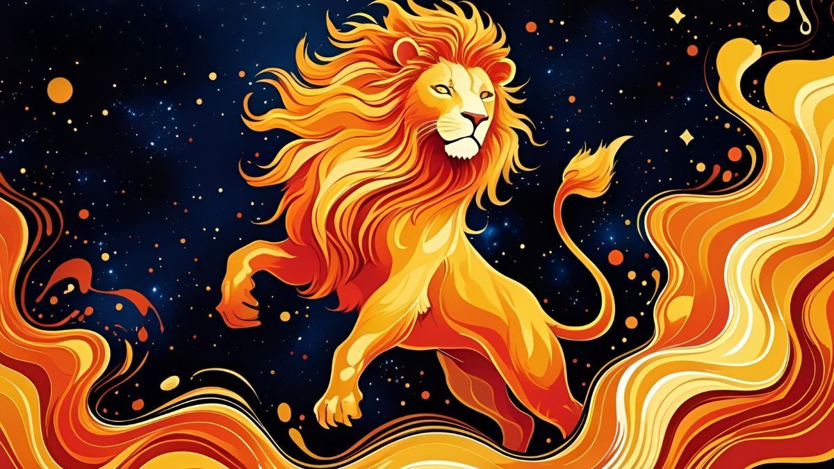 Mercurio entra en Leo: 5 signos que tendrán una ventaja increíble
