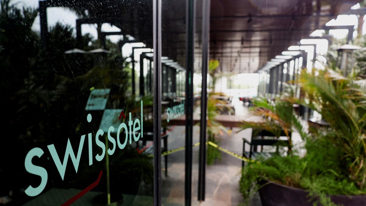 La imputación sostiene que Cerimedo mantuvo comunicaciones telefónicas con ella mientras se dirigía hacia el hotel Swissôtel de Santa Cruz de la Sierra. (Foto: Reuters)