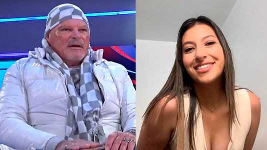 Alfa llevará a la Justicia a Marisol, la novia de Martín Ku de Gran Hermano: el motivo