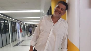Julián Weich evoluciona y dejó terapia intensiva