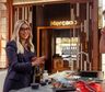 El picantísimo cruce de Wanda Nara y Maxi López en MasterChef Celebrity que enojó a Daniela Christiansson