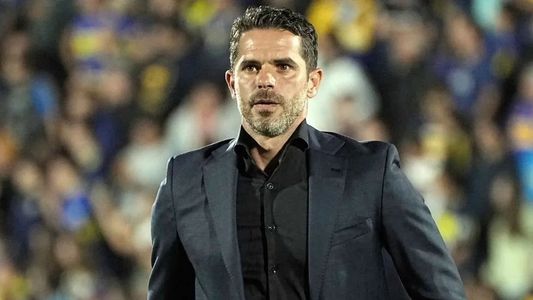 Boca y una enfermería llena: las bajas que complican a Gago en el debut en la Copa Libertadores