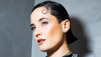 Florencia Torrente enfrentó los rumores de embarazo tras blanquear su nuevo amor: el video