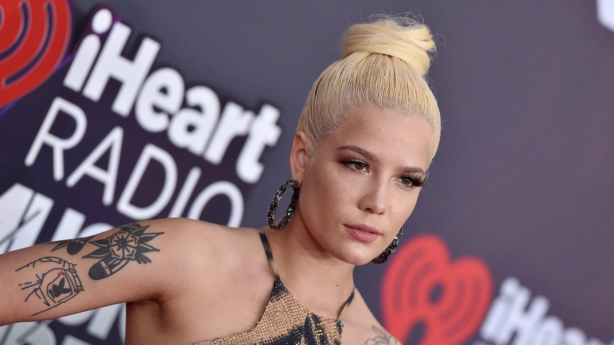Qu&eacute; enfermedad tiene Halsey