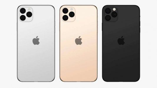 EN VIVO iPhone 11: A qué hora y como ver online el evento de Apple