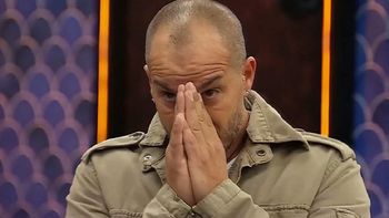 Emanuel lloró como nunca en Gran Hermano por una situación impensada: Me rompe el corazón
