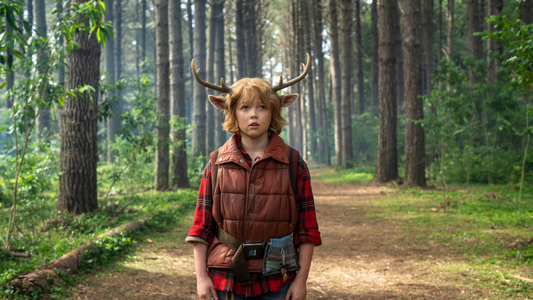 Sweet Tooth 2: ¿Cuándo llegará la segunda temporada?