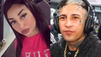 Tamara Báez demandó a L-Gante y dejó expuesto al cantante con sus obligaciones con Jamaica