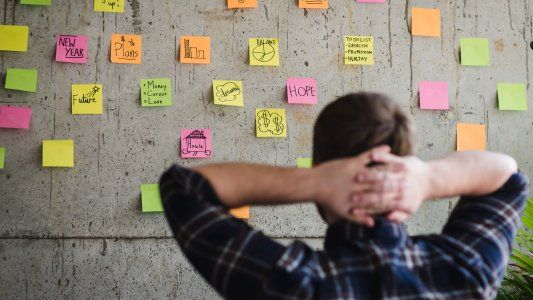 Aprendiendo a emprender: hacer de mi PyME un lugar mejor