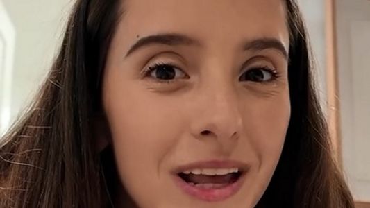Evaluna Montaner expuso el incómodo accidente que sufrió a días del nacimiento de Amaranto: el video