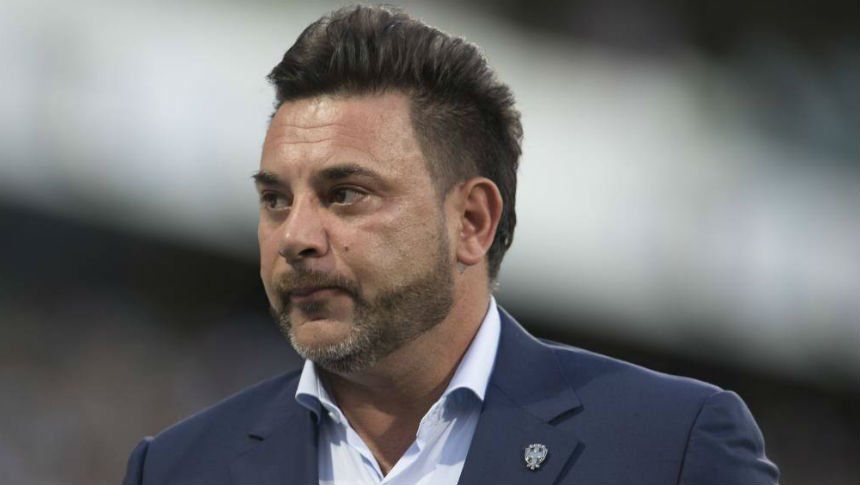 Mohamed: No voy a abandonar