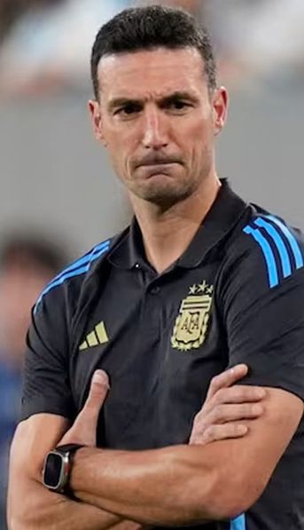 Lionel Scaloni habló de sus dudas para continuar en la Selección: Estuve cerca de irme