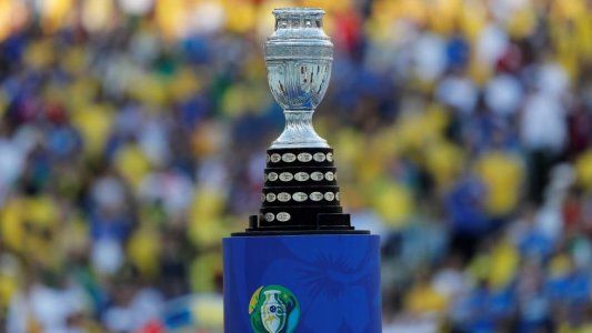 Copa América 2021, ¿por qué se juega?