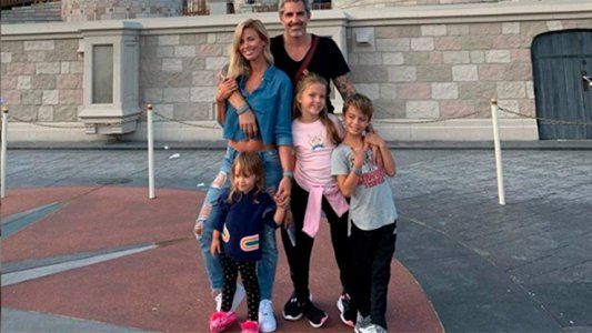 Rocío Guirao Díaz denunció que, tras la acusación a Nicolás Paladini, agredieron a los hijos de ambos en la escuela