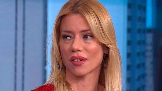 El desconsuelo de Nicole Neumann, en medio de sus vacaciones con Manu Urcera: Me partió el corazón