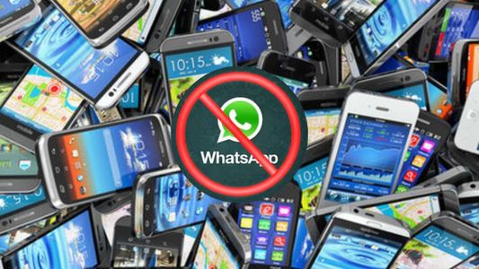 WhatsApp va a dejar de funcionar en estos celulares a partir del 1 de enero del 2026