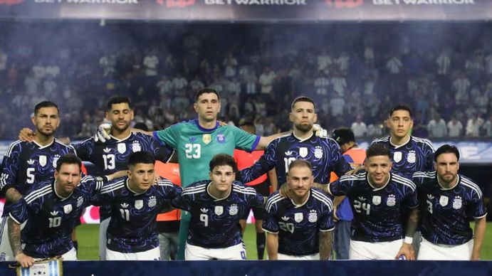 Llegó a Netflix la mejor película para palpitar el Mundial 2026 y emocionar a toda la familia