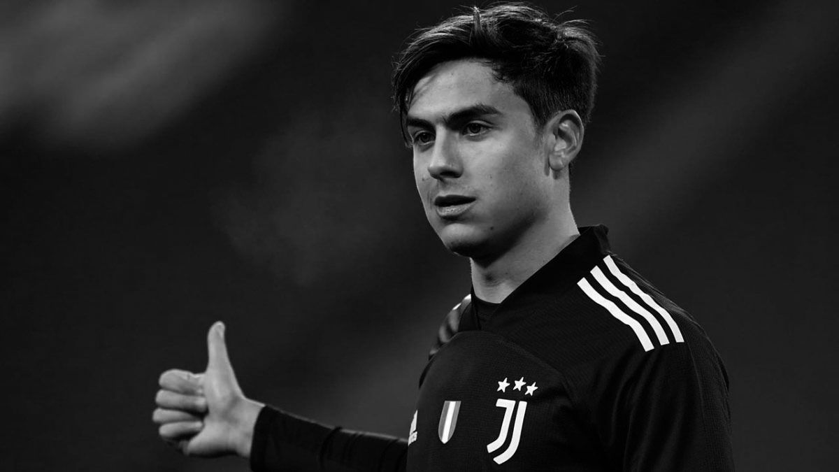 Paulo Dybala