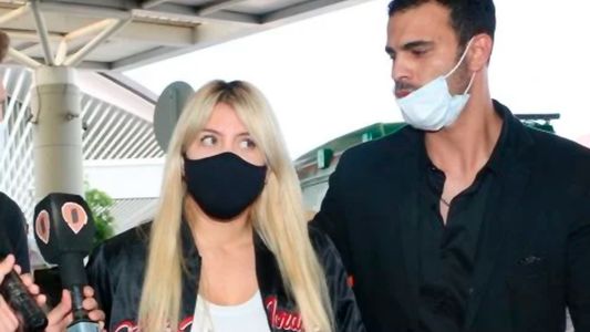 Wanda Nara reveló cómo fue el acuerdo económico por la nota con Susana Giménez