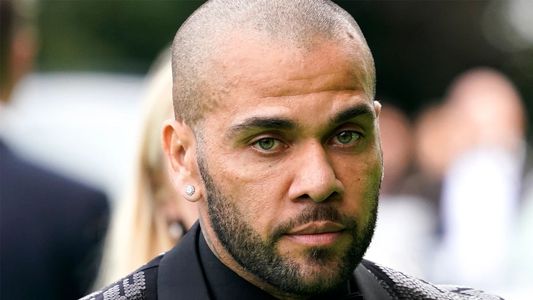 El duro testimonio de la mujer que acusa a Dani Alves de violación: Nadie me creerá...