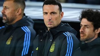 Hoja de ruta confirmada: el plan de Scaloni y la Selección Argentina antes del Mundial 2026