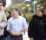 Un candidato propone eliminar privilegios en la Legislatura bonaerense para financiar obras en el conurbano sur