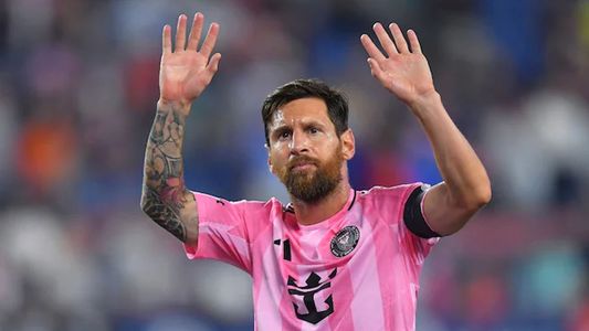 Aseguran que Lionel Messi está cerca de definir su futuro: ¿sigue jugando o cuelga los botines?