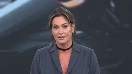 El descargo de Karina Mazzocco sobre la supuesta hermana de Carmen Barbieri