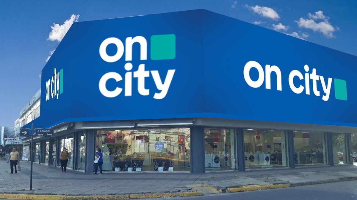 Se presenta On City, un disruptivo marketplace con una amplia red de locales conectados en todo el país