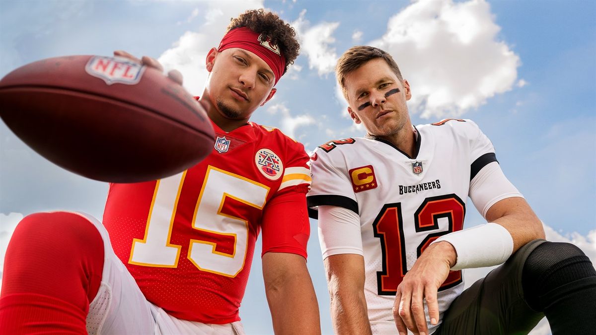 Madden 22 ya está entre nosotros.