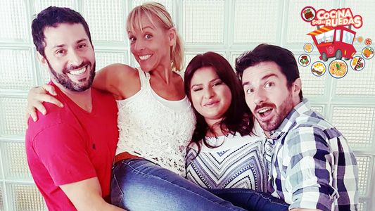 América se renueva: llega a la pantalla Cocina sobre ruedas