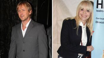 El provocativo posteo de Jorge Taiana en apoyo a Claudia Villafañe