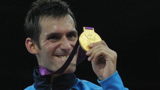 Los 10 grandes momentos de la década en el deporte argentino