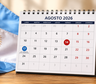 Es oficial | El Gobierno decretó feriado para este viernes 14 de agosto y se extiende el fin de semana largo XXL