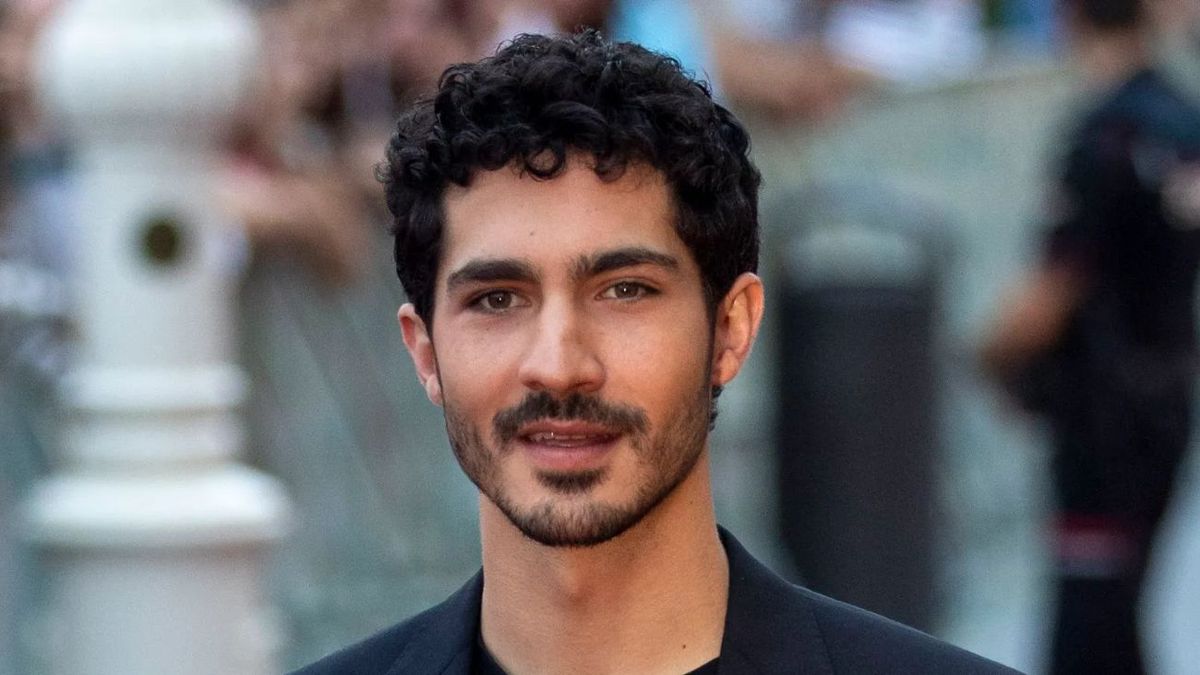 El Chino Darín brilla en Netflix con el estreno de una nueva miniserie de 5 episodios. (Foto: Archivo)